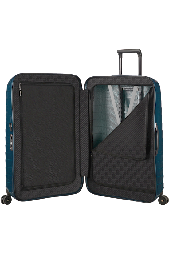 Samsonite Proxis CW6*003 petrol blue