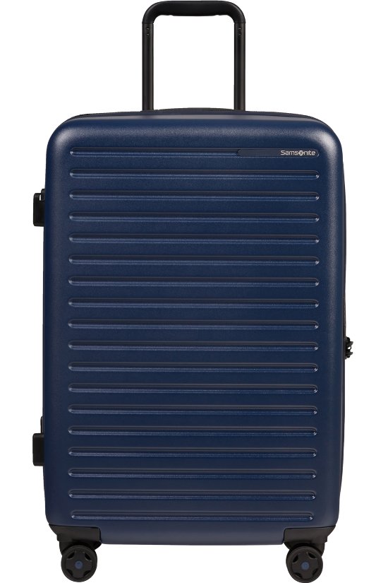 Samsonite Stackd KF1*002 navy