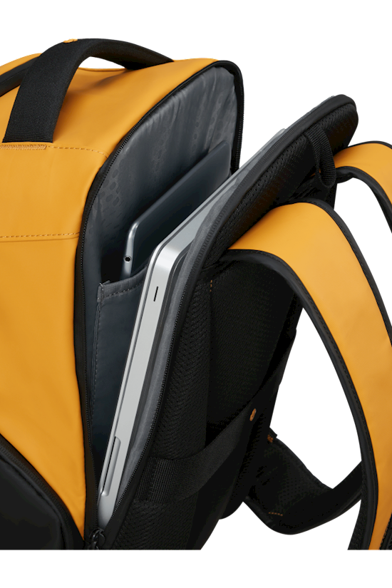 Samsonite Ecodiver KH7*020 underseater per Ryanair yellow