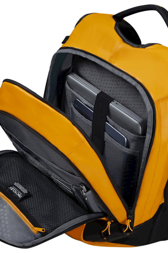Samsonite Ecodiver KH7*003 yellow