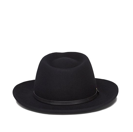 Coccinelle cappello MY3 270202 Carin nero