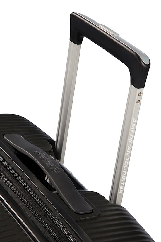 American Tourister Soundbox 32G003 nero