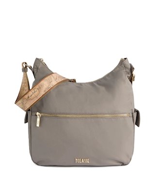 Alviero Martini 1ª Classe AALD21 Stormy Nylon tortora