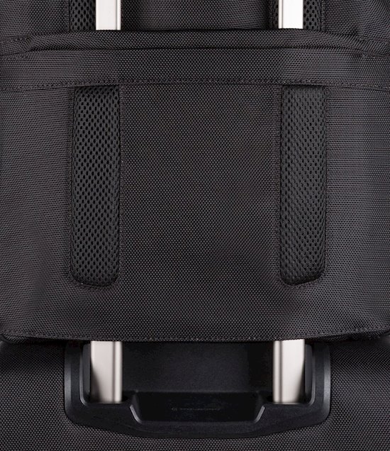 Piquadro BagMotic CA5477BR2BM nero