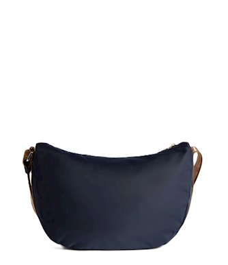 Alviero Martini 1ª Classe AALB84 Stormy Nylon blu notte