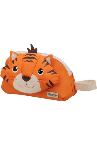 Samsonite Happy Sammies Eco KD7*025 Tiger Toby. 