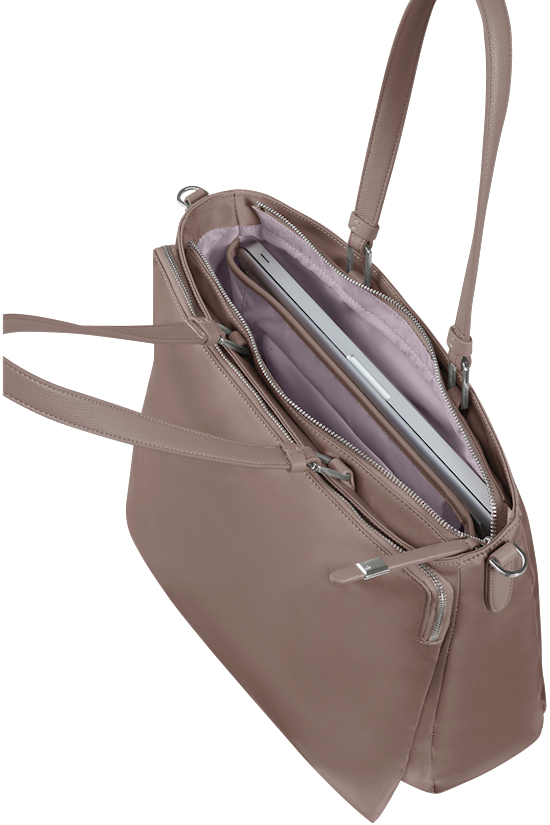 Samsonite Be-Her KJ4*009 Antique Pink