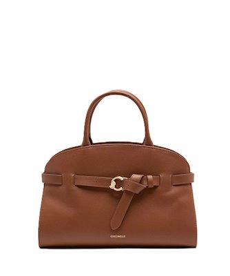 Coccinelle AATLA1804 Sabine cognac