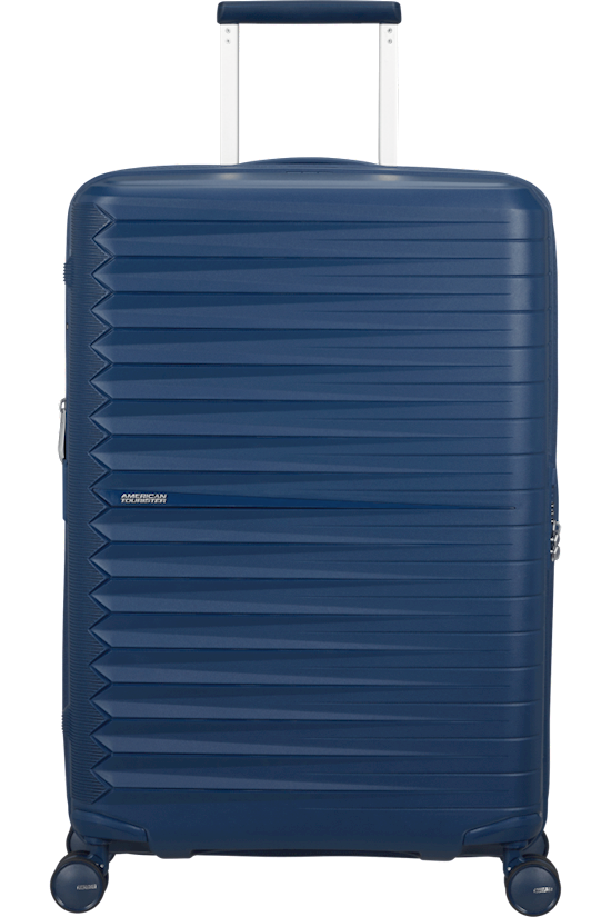 American Tourister FastForward MI0*002 navy blue