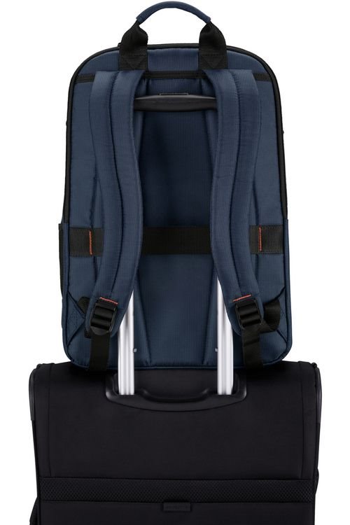 Samsonite Network 4 KI3*004 Space blue