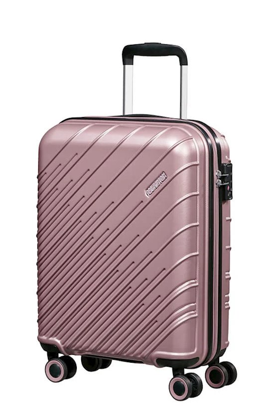 American Tourister Speedstar MD2*001 rose gold