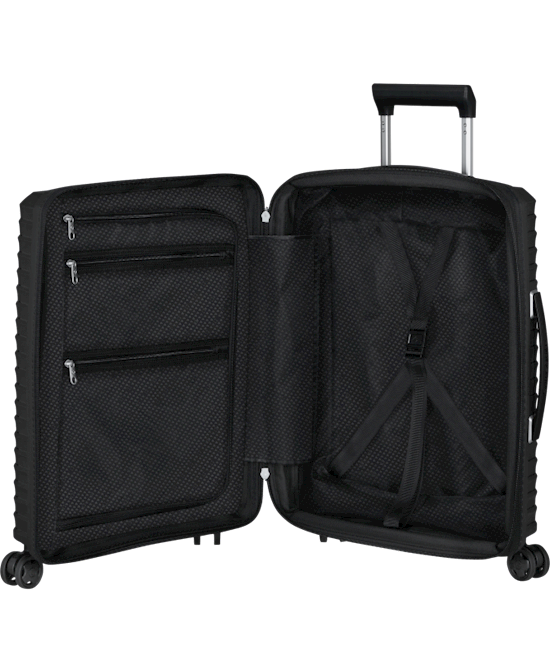Samsonite Upscape KJ1*001 nero