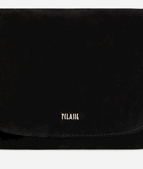 Alviero Martini 1ª Classe AALLD71 Wild Leather nero