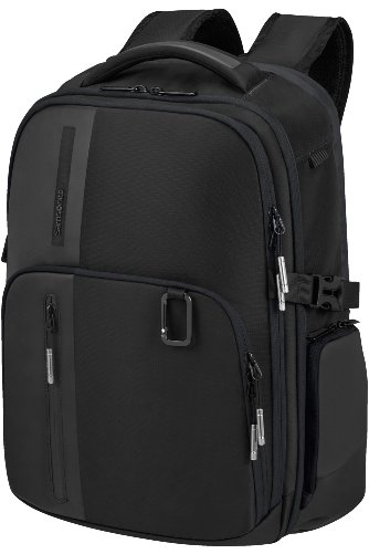 Samsonite BIZ2GO KI1*005 nero