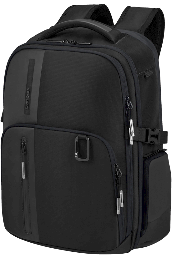 Samsonite BIZ2GO KI1*005 nero