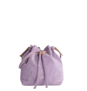 Alviero Martini 1ª Classe AALE96 Tribal Leather lilla