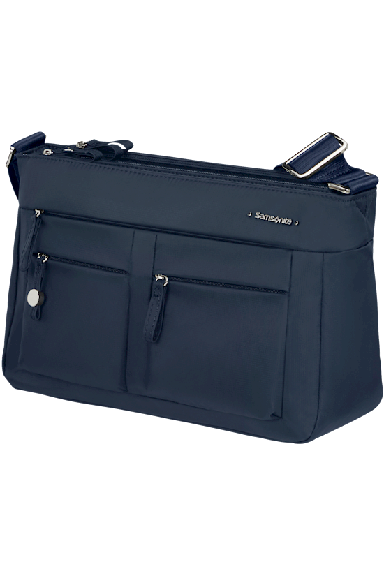 Samsonite Move 4.0 KJ6 031 dark blue