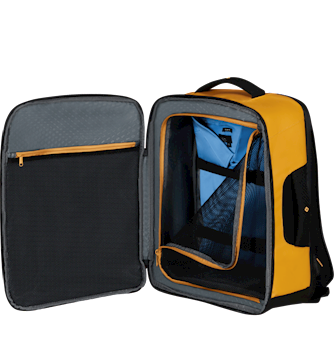 Samsonite Ecodiver KH7*023 bagaglio per easyJet yellow