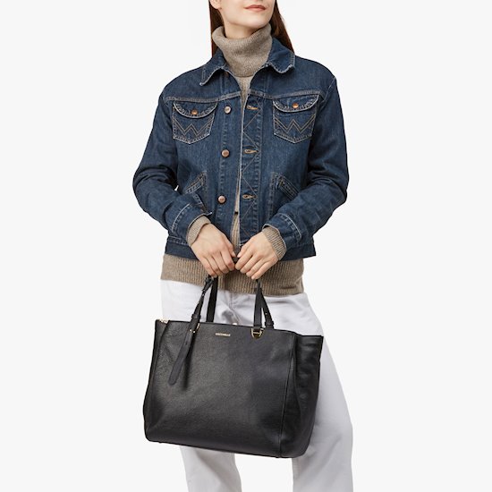 Coccinelle Lea 60 180301 nera