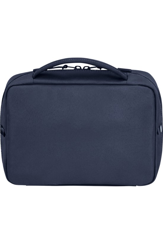 Samsonite Stackd KI8*003 Navy