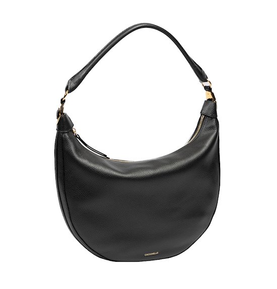 Coccinelle BP2F 130201 Sunnie nera