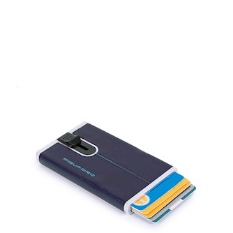 Piquadro Blue Square PP4825B2R blu notte 