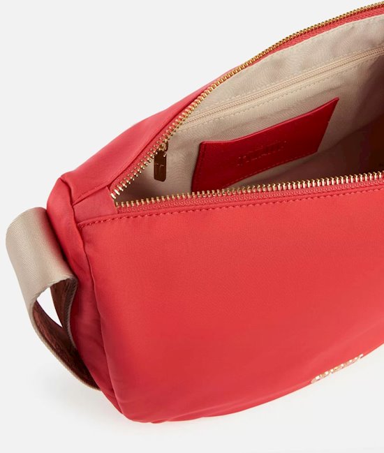 Alviero Martini 1ª Classe AGZ66 Ocean Nylon Rosso corallo