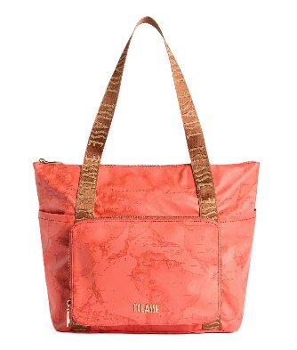 Alviero Martini 1ª Classe AALMLF52 Soft Color aragosta.