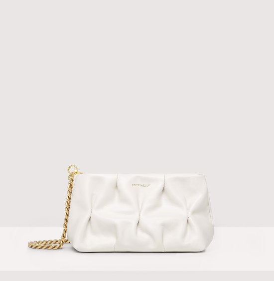 Coccinelle Ophelie Goodie M85 190301 coconut milk
