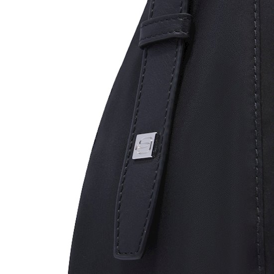Piquadro Circle T. BD6657W92 nero