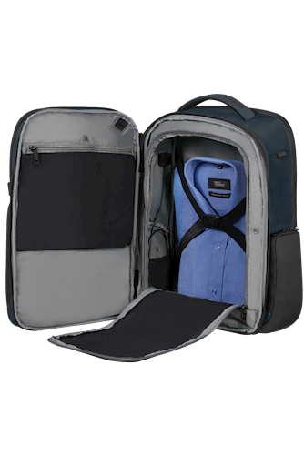 Samsonite BIZ2GO KI1*006 deep blue
