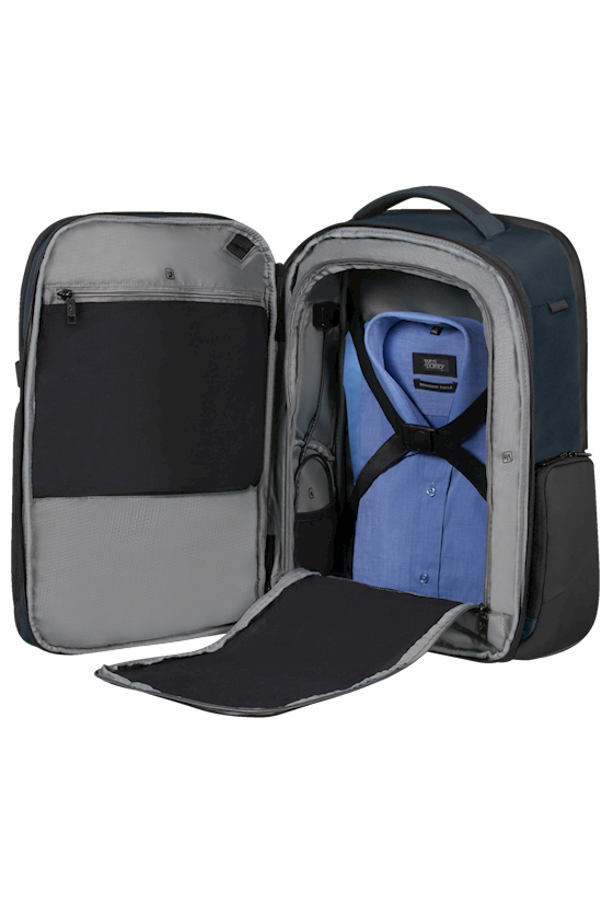 Samsonite BIZ2GO KI1*006 deep blue