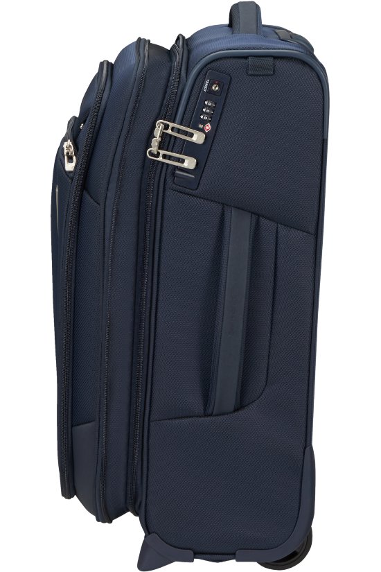 Samsonite Respark KJ3*002 midnight blue