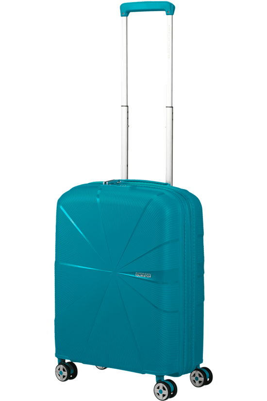 American Tourister Starvibe MD5*002 Verdigris