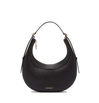 Coccinelle APIP 530101 Whisper nera