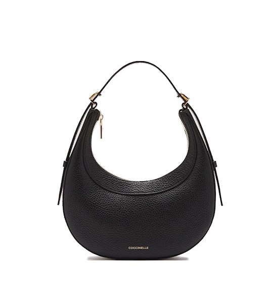 Coccinelle APIP 530101 Whisper nera