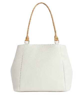 Alviero Martini 1ª Classe AALF01 Country Bag avorio