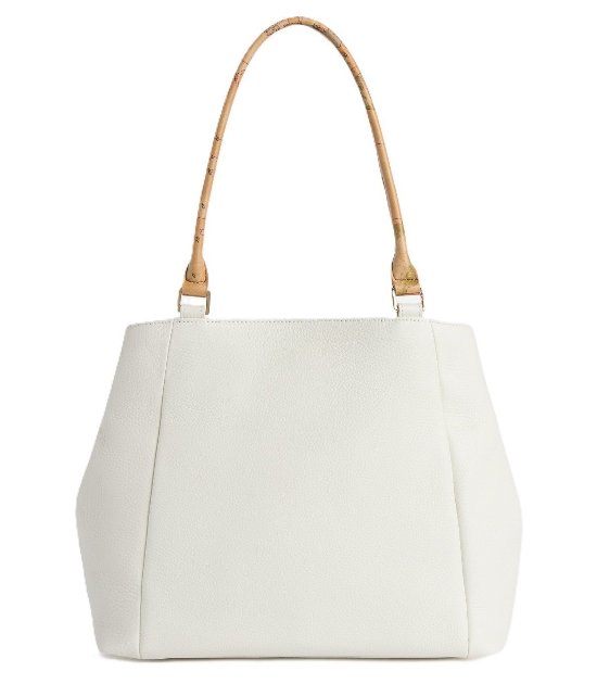 Alviero Martini 1ª Classe AALF01 Country Bag avorio