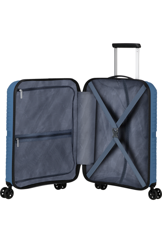 American Tourister Airconic 88G001 Coronet Blue