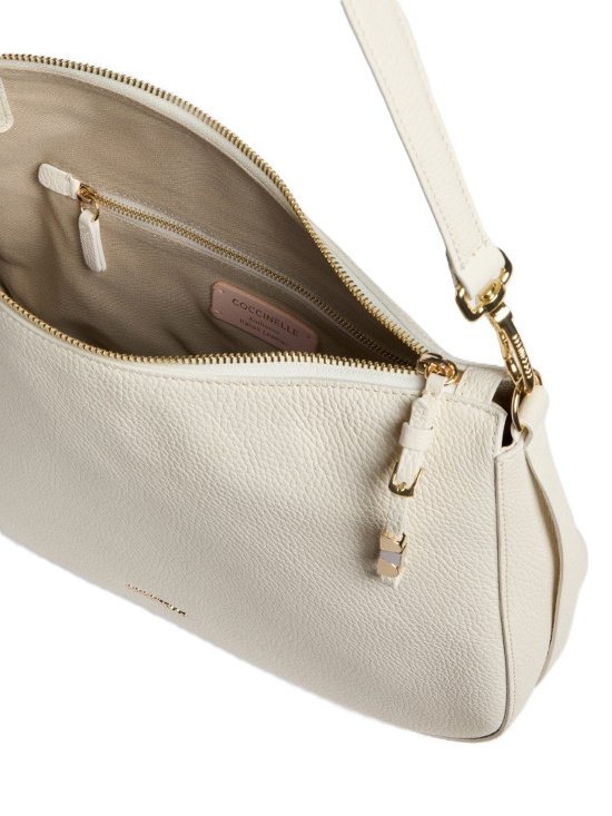 Coccinelle AAU451301 Nory pearl