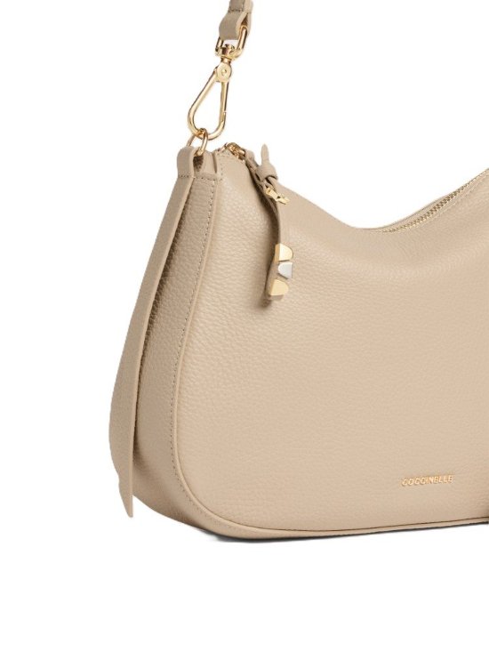 Coccinelle AAU451302 Nory sandshell