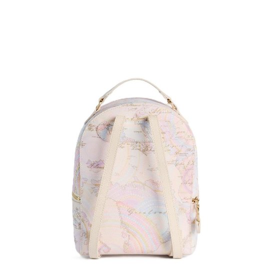 Alviero Martini 1ª Classe AALE71 Geo Dots Art