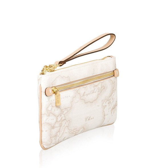 Alviero Martini 1ª Classe Geo White M026