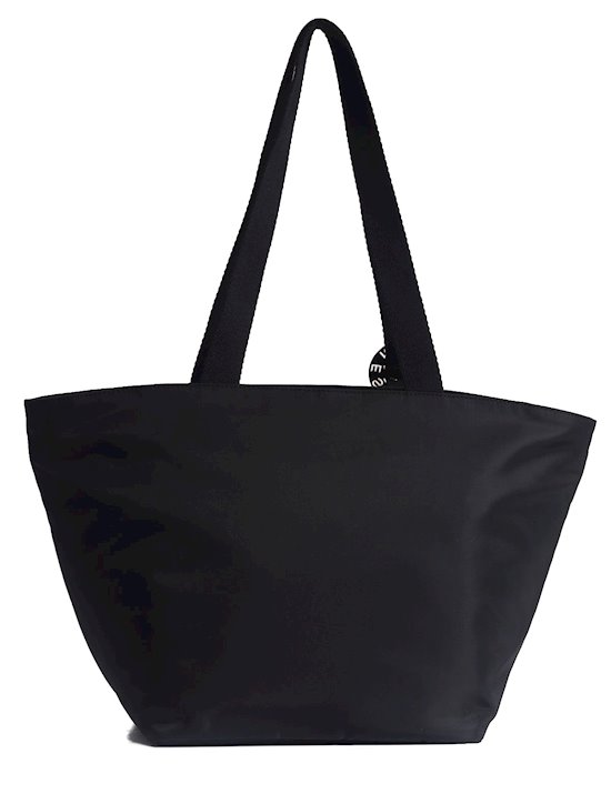 Borbonese 924286BA7 shopping bag 011 nera