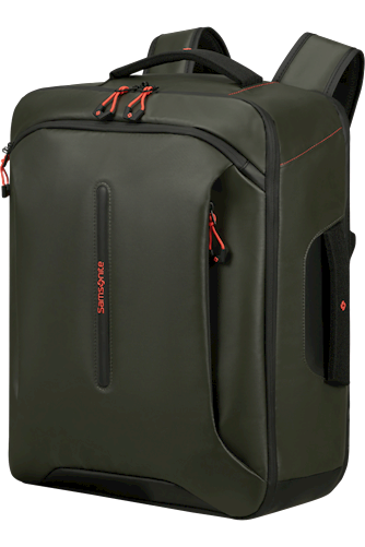 Samsonite Ecodiver KH7*023 bagaglio per easyJet climbing ivy