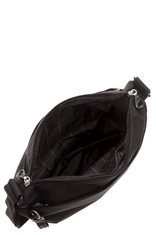 Mandarina Duck MD20 QMT20 nero