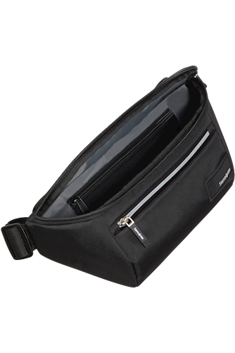 Samsonite Litepoint KF2*007 nero