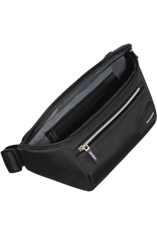 Samsonite Litepoint KF2*007 nero