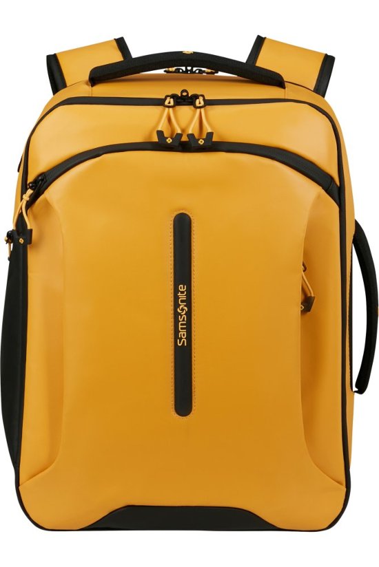 Samsonite Ecodiver KH7*024 underseater yellow