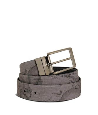 Alviero Martini 1ª Classe cintura A4855400 asfalto